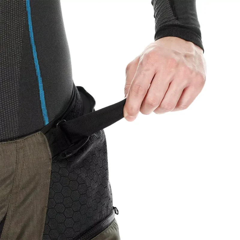 SUPER ADVENTURE ABSØLUTESHELL™ Pantalón DAINESE