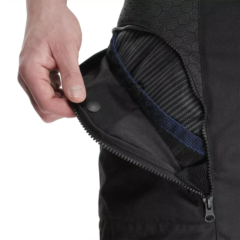 SUPER ADVENTURE ABSØLUTESHELL™ Pantalón DAINESE
