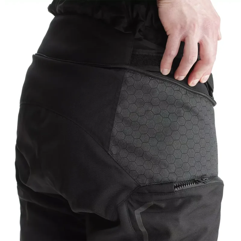 SUPER ADVENTURE ABSØLUTESHELL™ Pantalón DAINESE