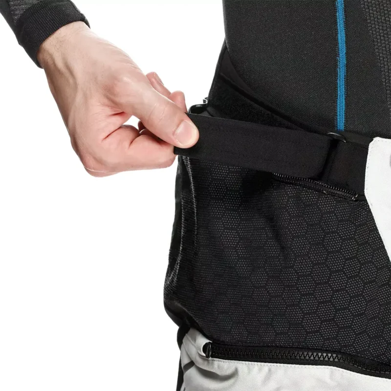 SUPER ADVENTURE ABSØLUTESHELL™ Pantalón DAINESE