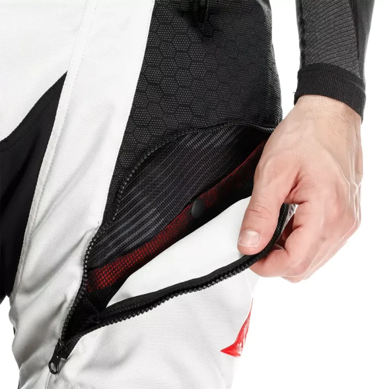 SUPER ADVENTURE ABSØLUTESHELL™ Pantalón DAINESE
