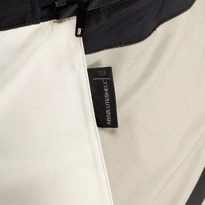 MANGEN ABSØLUTESHELL™ PRO Pantalón DAINESE