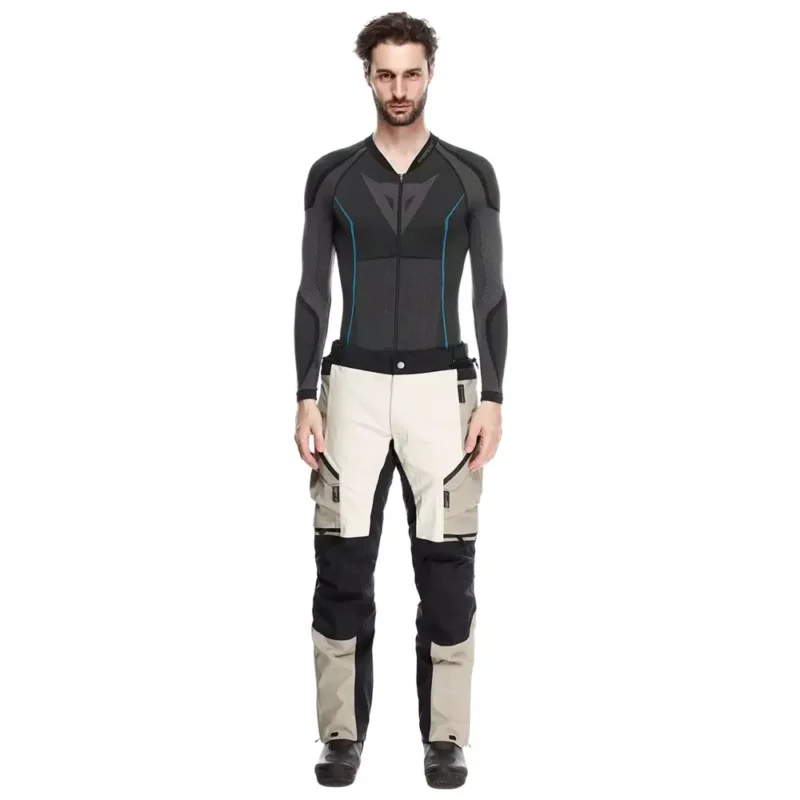 MANGEN ABSØLUTESHELL™ PRO Pantalón DAINESE