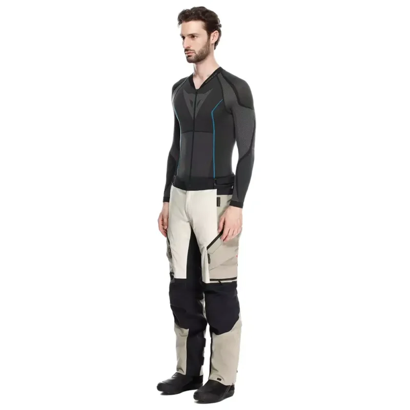 MANGEN ABSØLUTESHELL™ PRO Pantalón DAINESE