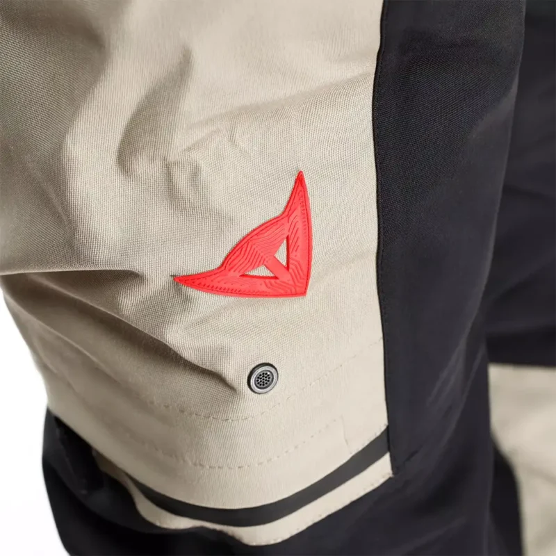 MANGEN ABSØLUTESHELL™ PRO Pantalón DAINESE