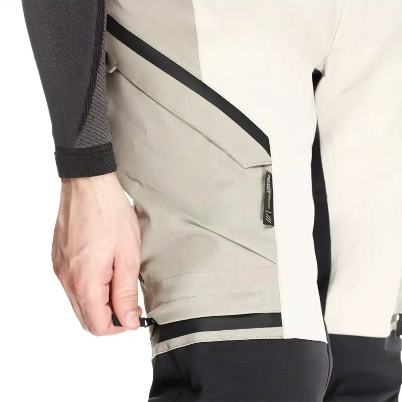 MANGEN ABSØLUTESHELL™ PRO Pantalón DAINESE