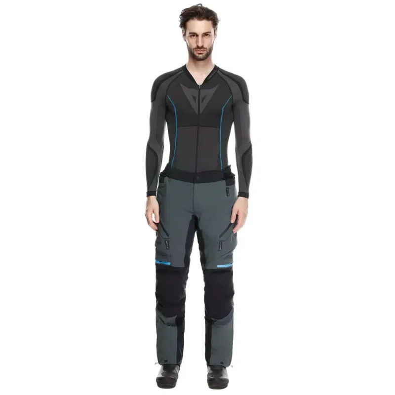 MANGEN ABSØLUTESHELL™ PRO Pantalón DAINESE