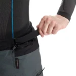 MANGEN ABSØLUTESHELL™ PRO Pantalón DAINESE