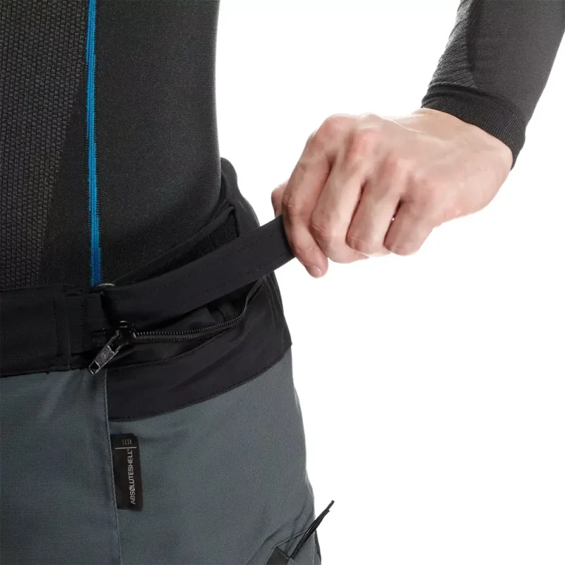 MANGEN ABSØLUTESHELL™ PRO Pantalón DAINESE