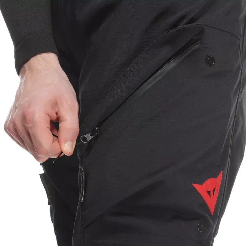 MANGEN ABSØLUTESHELL™ PRO Pantalón DAINESE