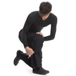 MANGEN ABSØLUTESHELL™ PRO Pantalón DAINESE