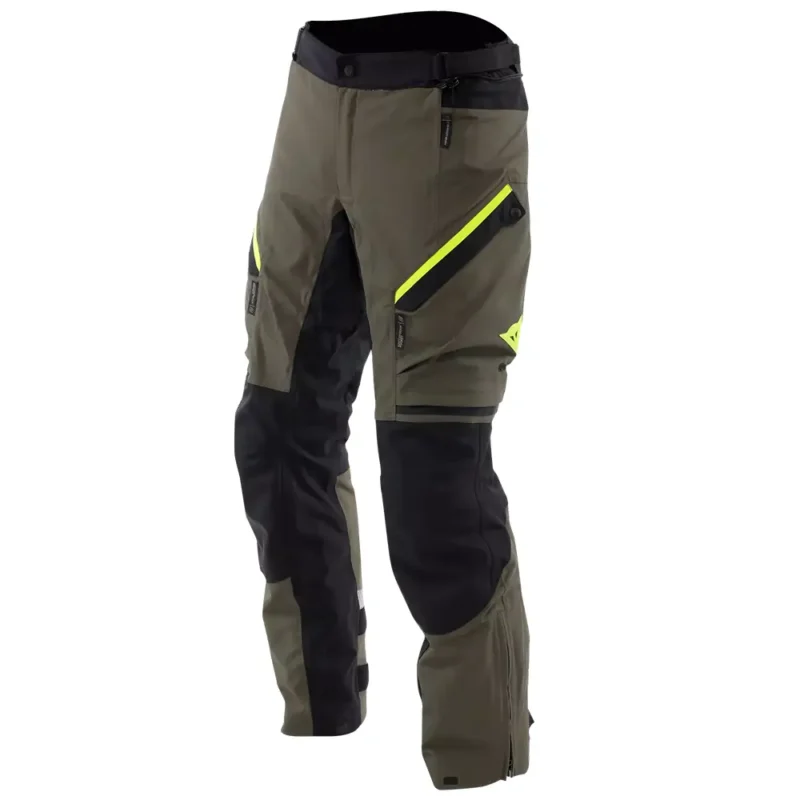 MANGEN ABSØLUTESHELL™ PRO Pantalón DAINESE