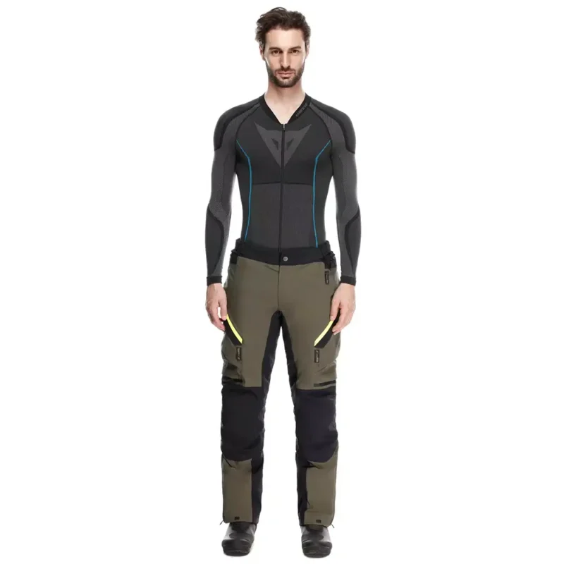 MANGEN ABSØLUTESHELL™ PRO Pantalón DAINESE