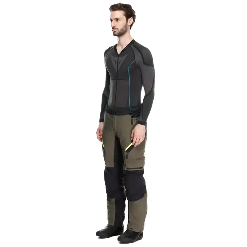 MANGEN ABSØLUTESHELL™ PRO Pantalón DAINESE