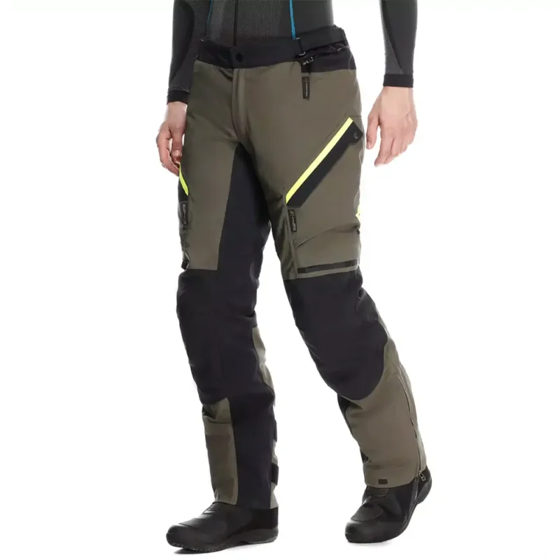MANGEN ABSØLUTESHELL™ PRO Pantalón DAINESE