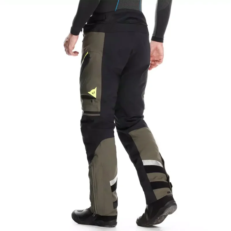 MANGEN ABSØLUTESHELL™ PRO Pantalón DAINESE