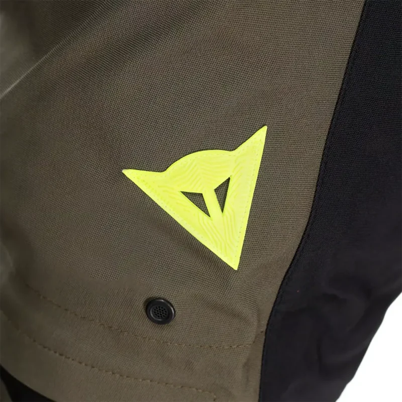 MANGEN ABSØLUTESHELL™ PRO Pantalón DAINESE