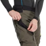 MANGEN ABSØLUTESHELL™ PRO Pantalón DAINESE