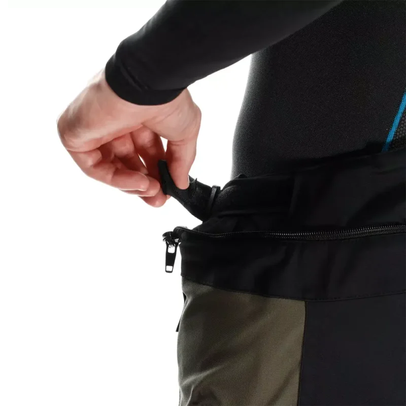 MANGEN ABSØLUTESHELL™ PRO Pantalón DAINESE