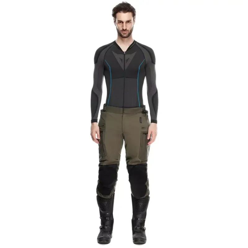 SPRINGBOK 3L ABSOLUTESHELL™ Pantalón DAINESE