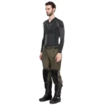 SPRINGBOK 3L ABSOLUTESHELL™ Pantalón DAINESE