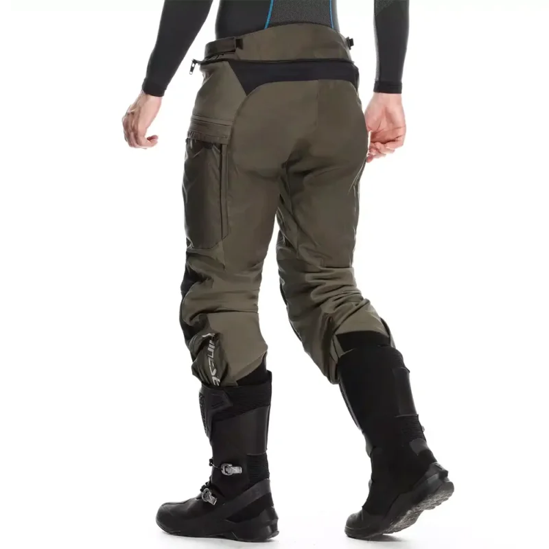 SPRINGBOK 3L ABSOLUTESHELL™ Pantalón DAINESE