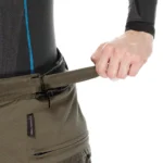 SPRINGBOK 3L ABSOLUTESHELL™ Pantalón DAINESE