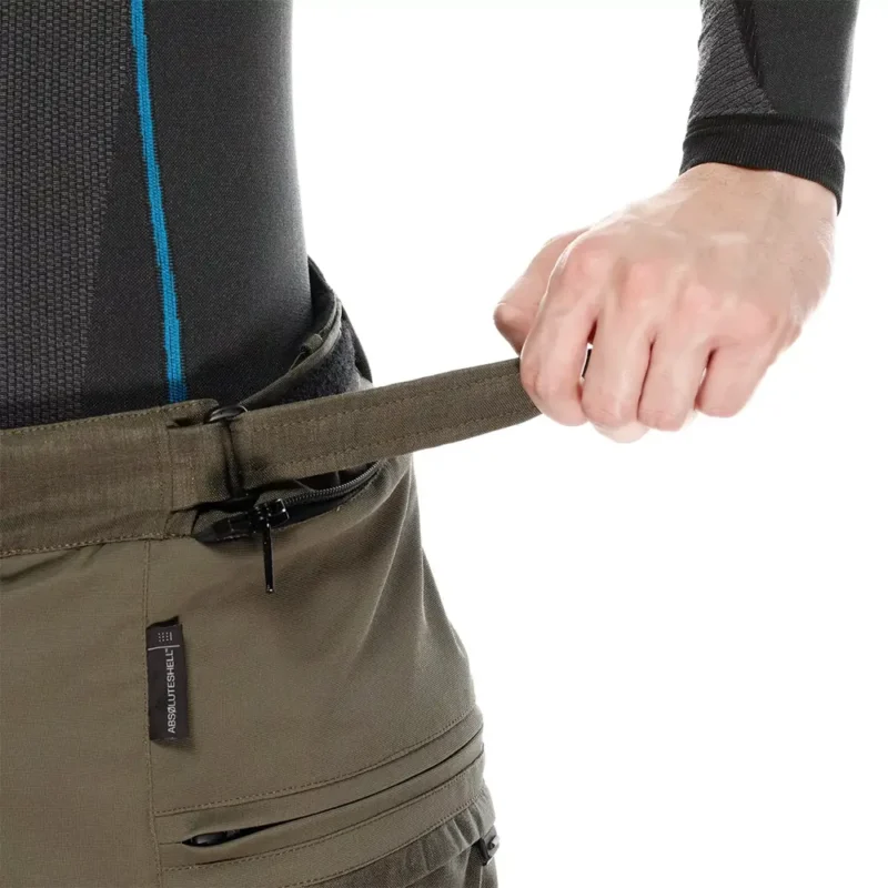 SPRINGBOK 3L ABSOLUTESHELL™ Pantalón DAINESE