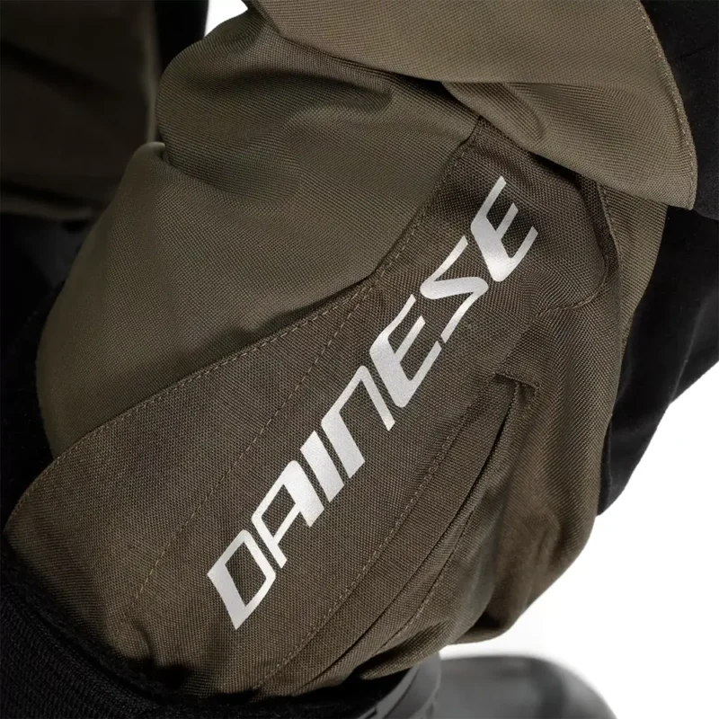 SPRINGBOK 3L ABSOLUTESHELL™ Pantalón DAINESE