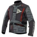 STERRATO - Chaqueta Off-Road DAINESE