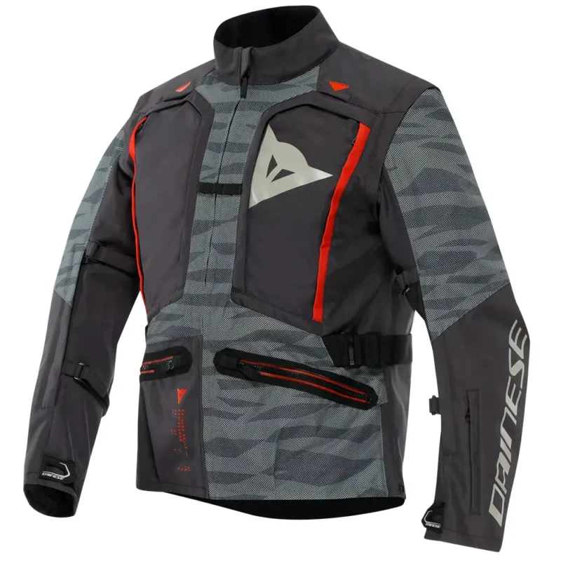 STERRATO - Chaqueta Off-Road DAINESE