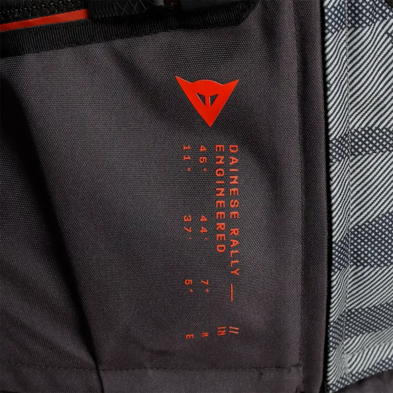 STERRATO - Chaqueta Off-Road DAINESE