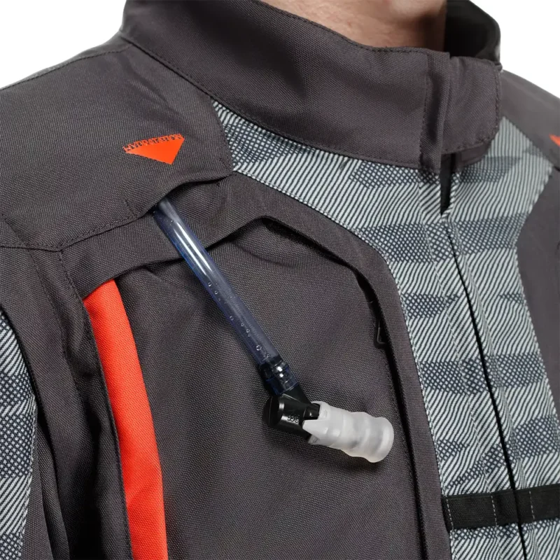 STERRATO - Chaqueta Off-Road DAINESE