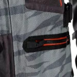 STERRATO - Chaqueta Off-Road DAINESE