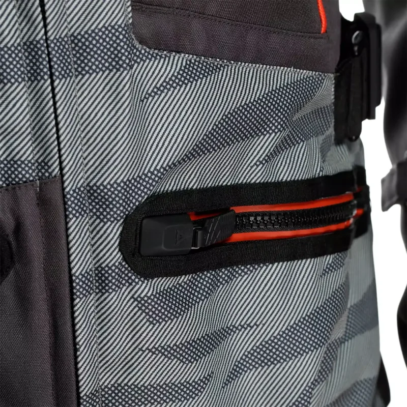 STERRATO - Chaqueta Off-Road DAINESE