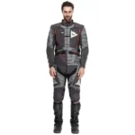 STERRATO - Chaqueta Off-Road DAINESE