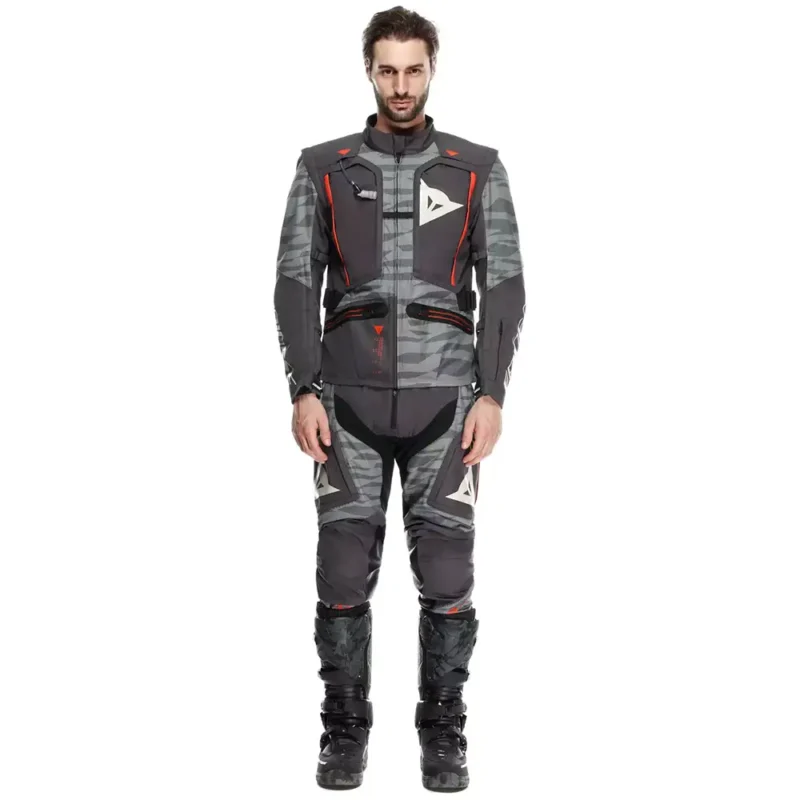 STERRATO - Chaqueta Off-Road DAINESE