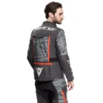 STERRATO - Chaqueta Off-Road DAINESE