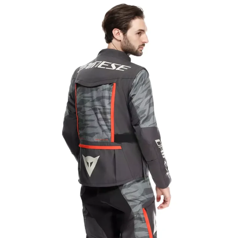 STERRATO - Chaqueta Off-Road DAINESE