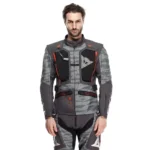 STERRATO - Chaqueta Off-Road DAINESE