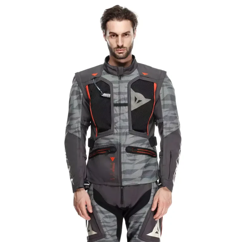 STERRATO - Chaqueta Off-Road DAINESE
