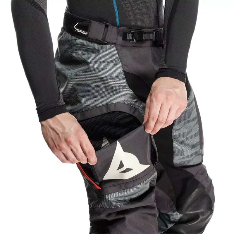 STERRATO Pantalón DAINESE