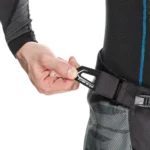 STERRATO Pantalón DAINESE