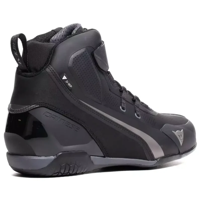 HERIAN D Impermeables - Zapatillas Dainese