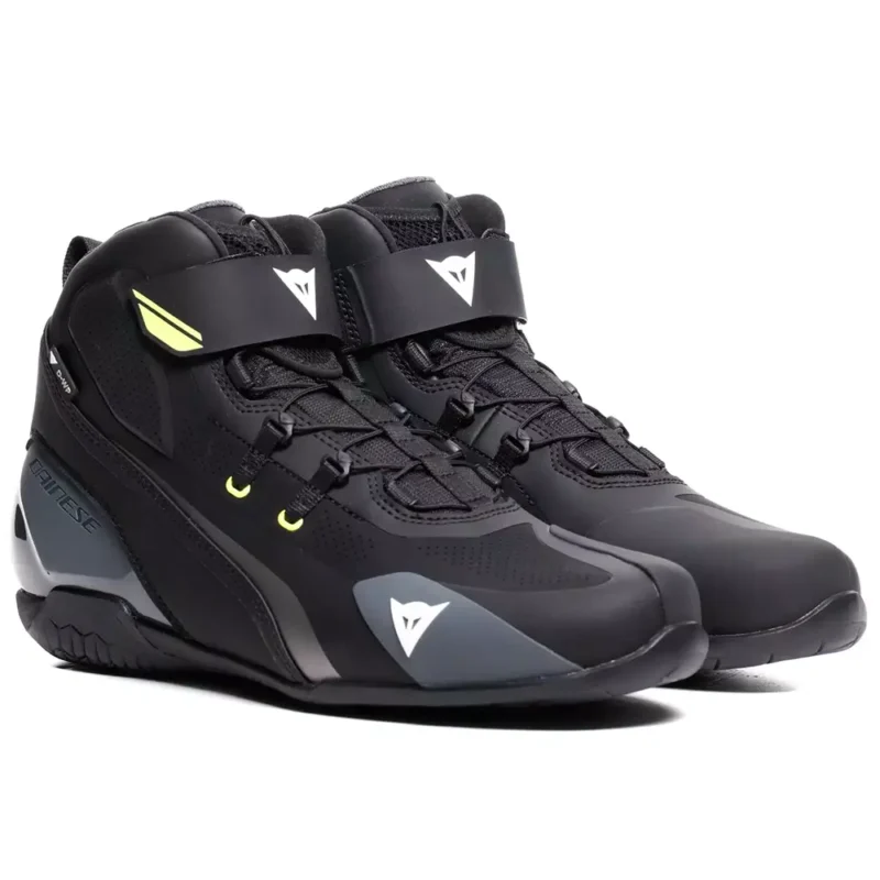 HERIAN D Impermeables - Zapatillas Dainese