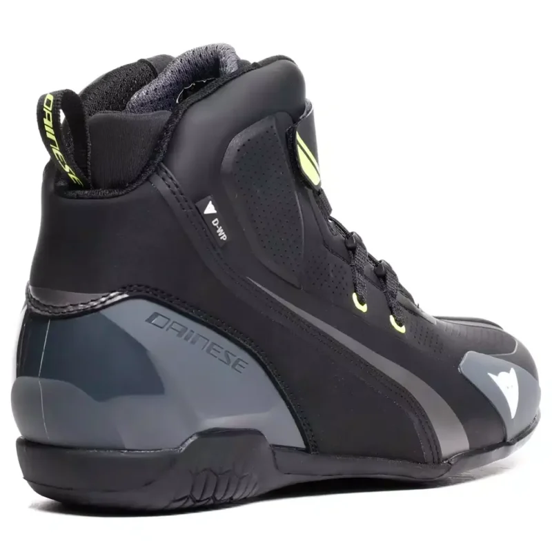 HERIAN D Impermeables - Zapatillas Dainese