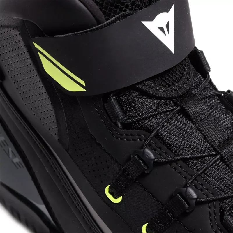 HERIAN D Impermeables - Zapatillas Dainese