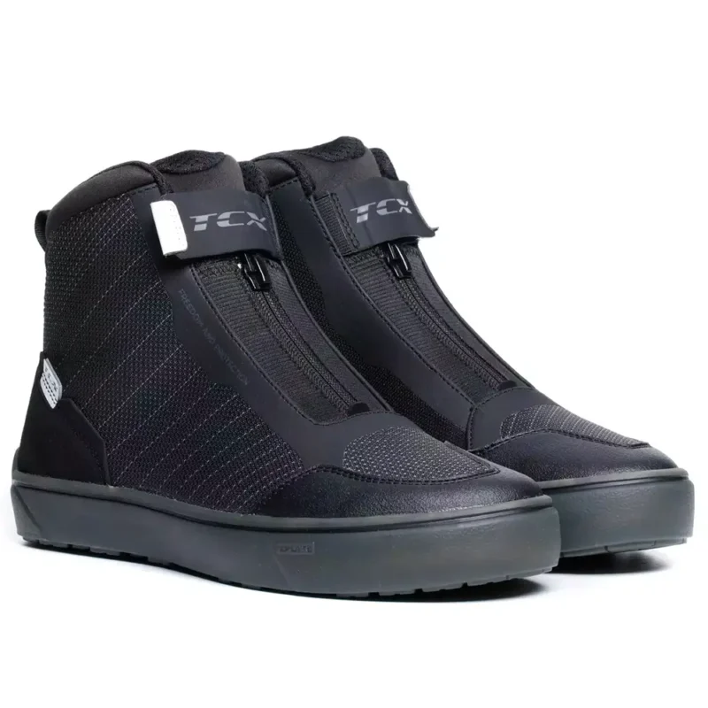 IKASU 2 Impermeables Zapatillas TCX