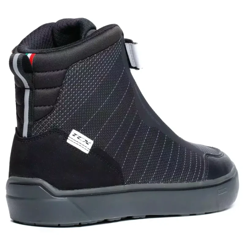 IKASU 2 Impermeables Zapatillas TCX