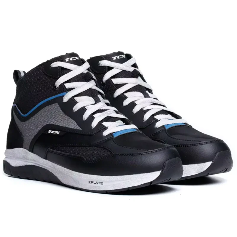 NALBAK Impermeables Zapatillas TCX